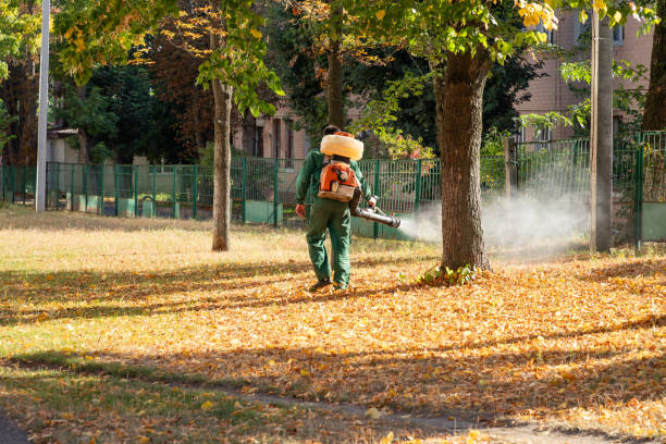 Best Wildlife Control Services  in Clearlake Oaks, CA