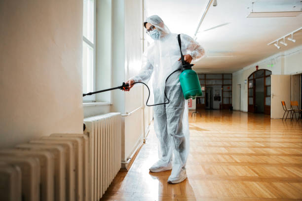 Best Mosquito Control Services  in Clearlake Oaks, CA